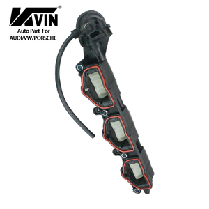 KVIN stuintake Stub 06E133110AN untuk Q7(4MB)/C7 3.0T kanan 06E 133 110 BC Intake Stub untuk Mod/Mod Mod - Product Image 2