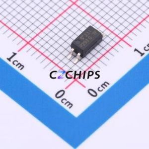 TLP293ทรานซิสเตอร์ออกใหม่และดั้งเดิม (GRL-TPL,E SOIC-4-4.55mm ทรานซิสเตอร์ออปโต้คัปเปลอร์เอาต์พุต - Product Image 1