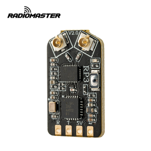 Receptor Nano ExpressLRS 2.4ghz Radiomaster RP3 V2 - Product Image 1