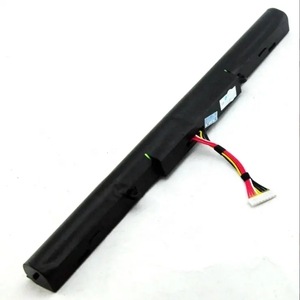 <span class=keywords><strong>Batterie</strong></span> de remplacement améliorée A41N1611 pour <span class=keywords><strong>ASUS</strong></span> GL753V GL752VW FX53V GL752VD GL752VE GL553 FX53VD FZ53V - Product Image 3