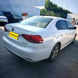 Vw Lavida 2019 1.5l automatique mode pas cher voiture d'occasion Saic Volkswagen 4 portes 5 places berline conduite à gauche voiture compacte à essence - Product Image 5