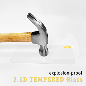 Chống Xước Cao Minh Bạch A + 9H Tempered Glass Điện Thoại Di Động Bảo Vệ Màn Hình Tương Thích Với iPhone 15 14 13 12 11 - Product Image 4