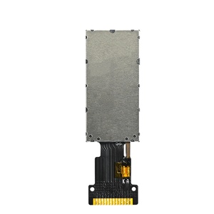 0.96 นิ้ว IPS TFT LCD จอแสดงผลโมดูล 80RGB×160 ST7735 ไดร์เวอร์ SPI หน้าจอสีขนาดเล็กสำหรับอาร์ดูโน่อุปกรณ์สวมใส่ได้ - Product Image 4