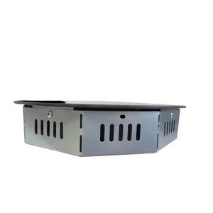 Smart 6 Burners Induction <b>Cooker</b> with <b>Timer</b> in Kitchen - Product Image 5
