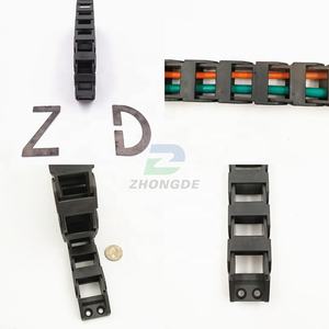 Vente en gros d'usine 18*25 n'ouvrez <span class=keywords><strong>pas</strong></span> la chaîne de traînée de style pont autres accessoires de machines-outils - Product Image 3