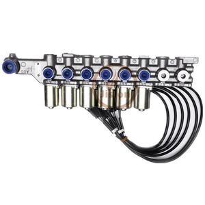 Vanne solénoïde de commande pour excavatrice 207-60-71311, compatible avec PC160-8, PC160-7, PC160LC-7 - Product Image 3