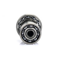 Ensemble d'assemblage d'arbre à cames de moteur de moto pour Yamaha ZUMA125 YW125 BWS125 Nxc Cygnus X 125
