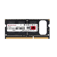 Mémoire RAM pour ordinateur portable CENTAUR 4 Go/8 Go DDR3 1600 MHz 1,35 V/1,5 V SODIMM ECC, emballée sous blister/plateau, pour ordinateurs de bureau et de jeu – En stock