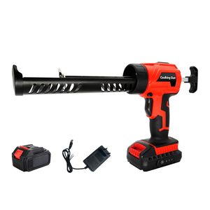 <span class=keywords><strong>Pistolet</strong></span> à calfeutrer à Air électrique sans fil de haute qualité <span class=keywords><strong>pistolet</strong></span> à <span class=keywords><strong>colle</strong></span> en verre à piles professionnel pour la Construction à domicile utiliser grand arbre - Product Image 1