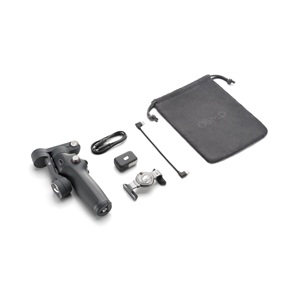 Osmo Mobile 8 Original, Combo de Seguimiento Avanzado, Conexión Directa con el Teléfono Inteligente, Seguimiento Inteligente, Módulo Multifuncional - Product Image 5