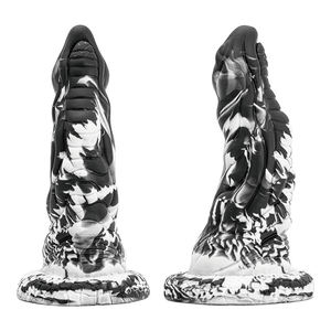 เซ็กส์ทอยสำหรับผู้หญิงอุปกรณ์ช่วยตัวเองรูปสุนัขหมาป่าเมียร์แคต - Product Image 2