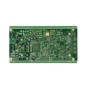 Fabricación de PCB, Placa HDI de 14 Capas y 1 Nivel - Product Image 1