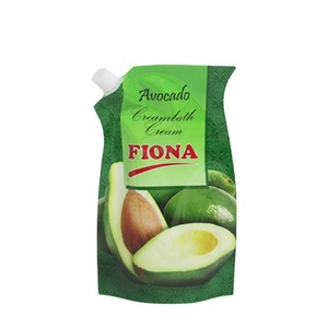 <span class=keywords><strong>Bolsa</strong></span> de plástico para detergente para <span class=keywords><strong>ropa</strong></span> de 1l, <span class=keywords><strong>bolsa</strong></span> de jabón líquido para lavar platos, <span class=keywords><strong>bolsa</strong></span> de pie con boquilla - Product Image 1