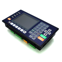Controlador CNC de 4 Ejes TC5540V con Pantalla LCD a Color de 3.5 Pulgadas para Router CNC, Motor Servo y Motor Paso a Paso
