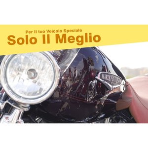 BAY15D 1157 bianco e arancione lampada a LED per Harley Davidson motocicli Canbus nessun errore luci di marcia diurna e gli indicatori No - Product Image 6