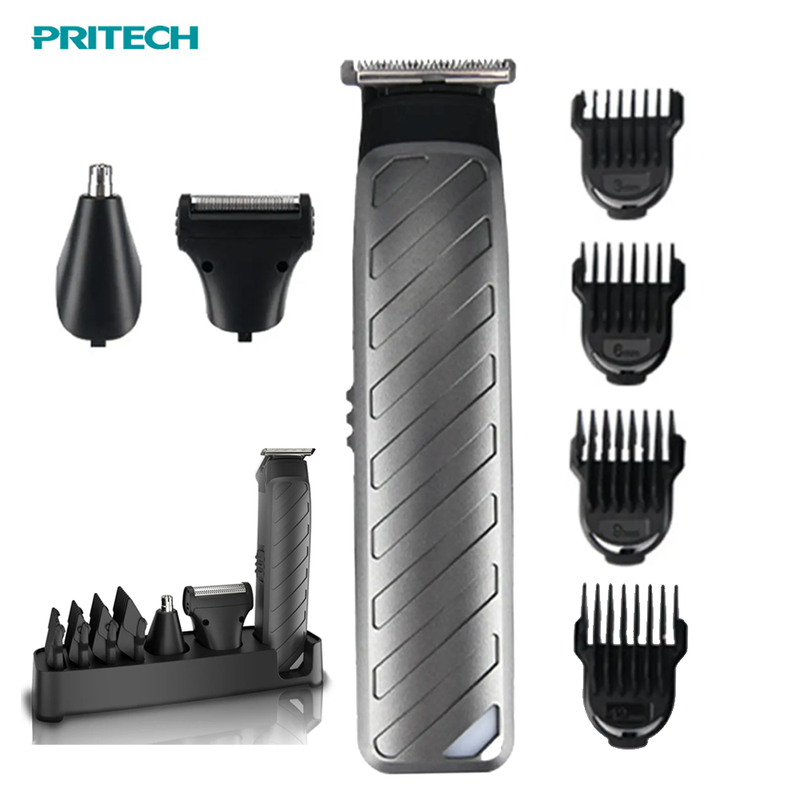 PRITECH Multi function Portable Battery Operated