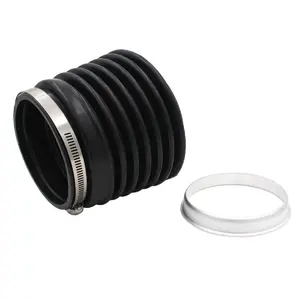 U-Joint Bellow for Evinrude Johnson OMC Cobra 2.3/2.5/3.0/4.3/5.0/5.7/5.8/7.4/7.5 Liter Sterndrive 3854127 983973 987467 775489