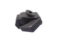 R431003039 P-052935-00003 Soupape d'échappement rapide pneumatique 3/8 NPTF 200 PSI P52935-3