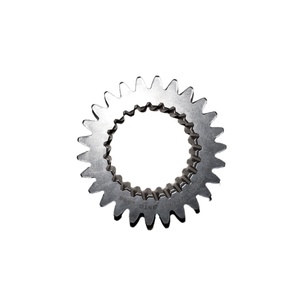 อะไหล่ระบบเกียร์รถบรรทุกคุณภาพสูง JS85F-1701031 เกียร์เพลาที่หนึ่ง สำหรับรถบรรทุกซิโนทรัค - Product Image 2