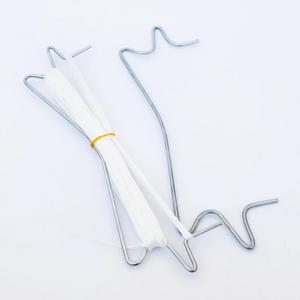 <span class=keywords><strong>Support</strong></span> de bouquet hydroponique omato en serre crochets de plantes suspendus crochet de rouleau de tomate - Product Image 1