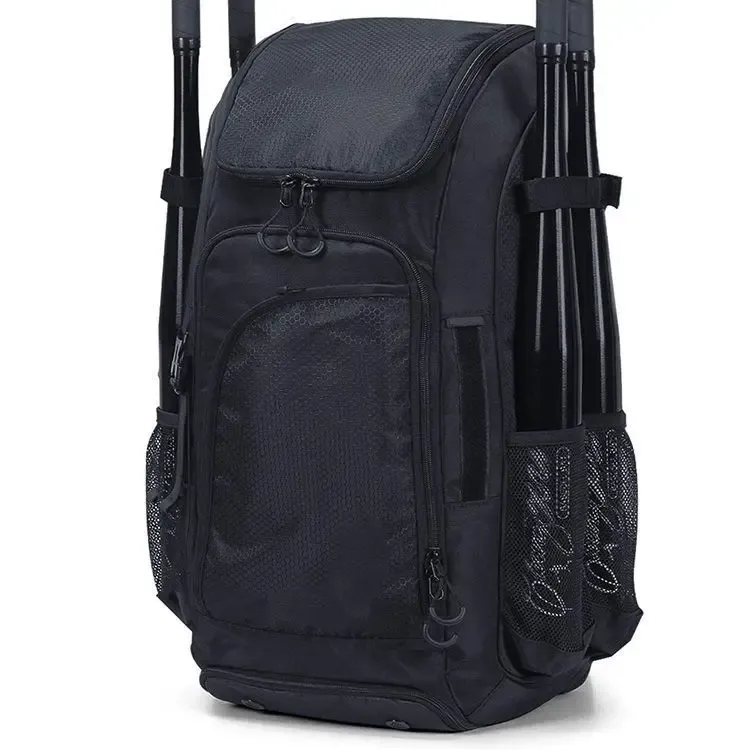 Outdoor Sport Baseball Backpack Customized Wholesale