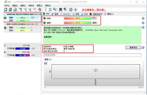 ของแท้สำหรับซัมซุง PM981a 1T M.2 PCIe NVMe โซลิดสเตทไดรฟ์ใหม่ภายในแล็ปท็อป SSD - Product Image 6