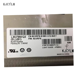 <span class=keywords><strong>LM270WQ3</strong></span>-<span class=keywords><strong>SLA1</strong></span> <span class=keywords><strong>LM270WQ3</strong></span>-SLB1 <span class=keywords><strong>LM270WQ3</strong></span>-SLB2 <span class=keywords><strong>LM270WQ3</strong></span>-SLC1 <span class=keywords><strong>LM270WQ3</strong></span>-SLD1 Màn Hình LCD Máy Tính Xách Tay 27.0 Inch - Product Image 5