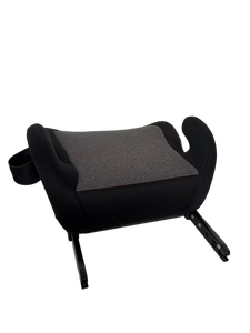 Siège auto rehausseur pour bébé ECE R129 avec <span class=keywords><strong>ISOFIX</strong></span> et <span class=keywords><strong>ceinture</strong></span> de sécurité, 125-150 cm, sans dossier, pour enfants, vente en gros d'usine OEM ODM - Product Image 6
