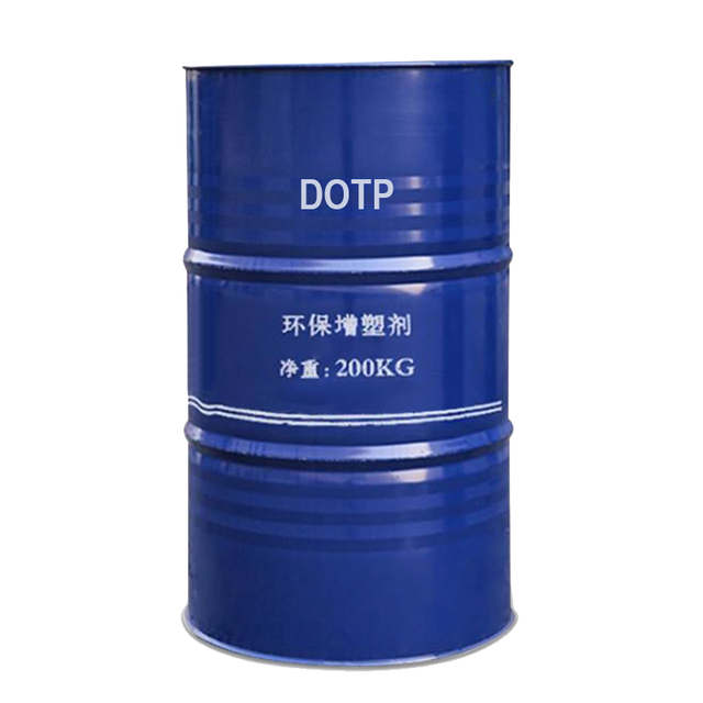 Environmental-friendly Plasticizer Dotp Chemical
