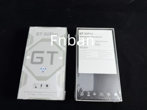 Nuovo GT30 PRO di Marca con Schermo da 6,8 Pollici e Batteria da 6800mAh - Ottimo Rapporto Qualità-Prezzo - Product Image 4