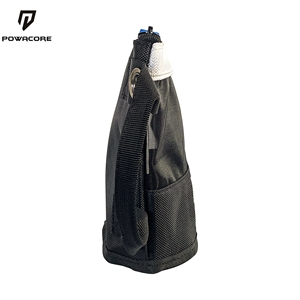 ถุงเก็บเครื่องมือผ้าอ๊อกซ์ฟอร์ดกันน้ำแบบปรับแต่งได้กระเป๋าซิปแบบพกพากระเป๋าเครื่องมืออเนกประสงค์รองรับตัวอย่างฟรี - Product Image 6