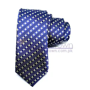 Best Quality Customized Beautiful 100% Silk Mens Ties Supplier