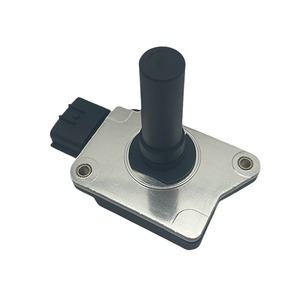 เครื่องวัดการไหลของอากาศ AFH70-05 22680-37J00 สำหรับฟอร์ดนิสสัน เซ็นเซอร์ MAF เส้นผ่านศูนย์กลางภายใน 70 มม. เกียร์อัตโนมัติ - Product Image 4