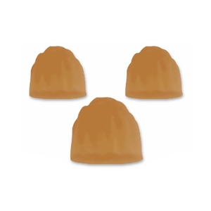 Gomitas para el Cerebro OEM, 15 mg de L-Metilfolato con Metil <span class=keywords><strong>B12</strong></span>, Suplemento de Folato 5-MTHF L-Metilfolato para el Estado de Ánimo, la Salud y la Cognición - Product Image 4