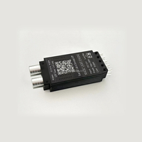 Kit de feux de toit Starlight 26W, étoile filante, ultra-mince, double ports, moteur LED 16W, contrôle RF par application pour voitures, camions, SUV