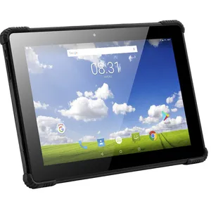 PIPO 터치 스크린 핸드폰 태블릿 메이커 휴대용 Oem 맞춤형 와이파이 4 그램 Sim 카드 스마트 안드로이드 태블릿 Pc