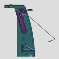 14G Computergesteuerte Flachbett-Strickmaschine für 3D-Schuhobermaterial Automatische Jacquard-Textilwebmaschine mit Hoher Geschwindigkeit