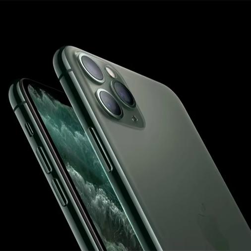 Wholesale Second-hand IPhones, Including 11 Pro Max. Original Smartphones, Unlocked.