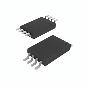 Authorized Distributor Buy Electronics Components Online Clock Timing ISL12025IVZ 8 TSSOP - Product Image 1