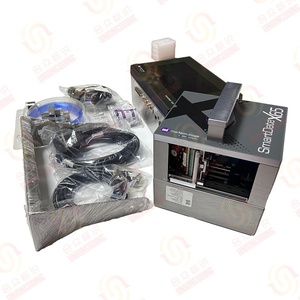 Smartdate X65-128 máy in Tto lý tưởng cho các thành phần định dạng rộng và mã hóa dinh dưỡng - Product Image 4