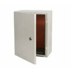 High quality Custom metal Material Battery Box & Control Box electrical enclosures power distribution box