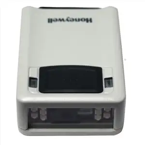 Nuevo Lector de Códigos de Barras Honeywell Vuquest 3320g Original, Manos Libres, Cableado, USB, 1D, 2D, <span class=keywords><strong>PDF</strong></span>, QR - Product Image 1