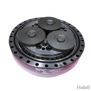 En stock, neuf, pièce de robot industriel A.B.B, 3HAC058399-002, réducteur à deux axes IRB 6700, livraison rapide - Product Image 1