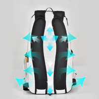 Sac de vélo de bonne qualité, personnalisation OEM classique en usine, sac de cyclisme d'extérieur
