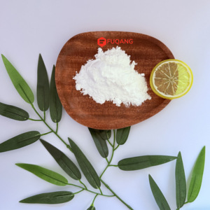 Citrato de Magnésio Branco Puro 99% Grau Alimentício em Pó - Estabilizantes e Agentes Aromatizantes a Granel em Sacos de 1kg/25kg - Product Image 6