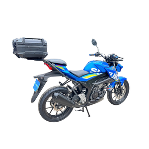 แร็คด้านหลังอะลูมิเนียมสำหรับ Suzuki GSX S150น้ำหนัก1015กก. จากลำโพง VIT Nam - Product Image 1