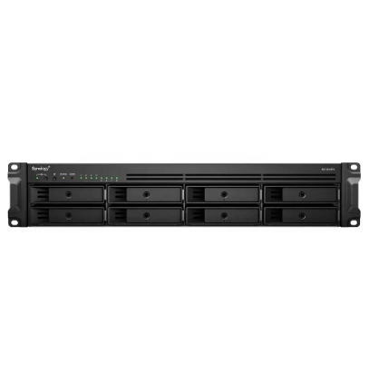 Original R0Q39B MSA 2060 SAS 12Gb 2U 12-disk LFF Drive Enclosure, NO HDD (up to 12x3.5), 2xPSU, Rackmount Kit