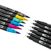 Stylo magique pour peinture à l'eau, marqueurs pour tableau blanc, aquarelle, pinceau, artiste, peinture, aquarelle