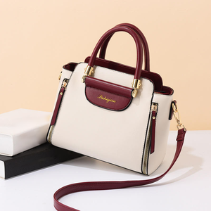 กระเป๋าสะพายข้างหนังนิ่มสายโซ่สุดอินเทรนด์ กระเป๋าผู้หญิงที่หรูหราและมีระดับ กระเป๋าสะพายข้างลำลองหลายช่อง - Product Image 4