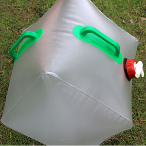 Boîte de Jerry Semi-pliable de qualité <span class=keywords><strong>alimentaire</strong></span>, 10l/20l pour sac de jus de lait d'eau - Product Image 5